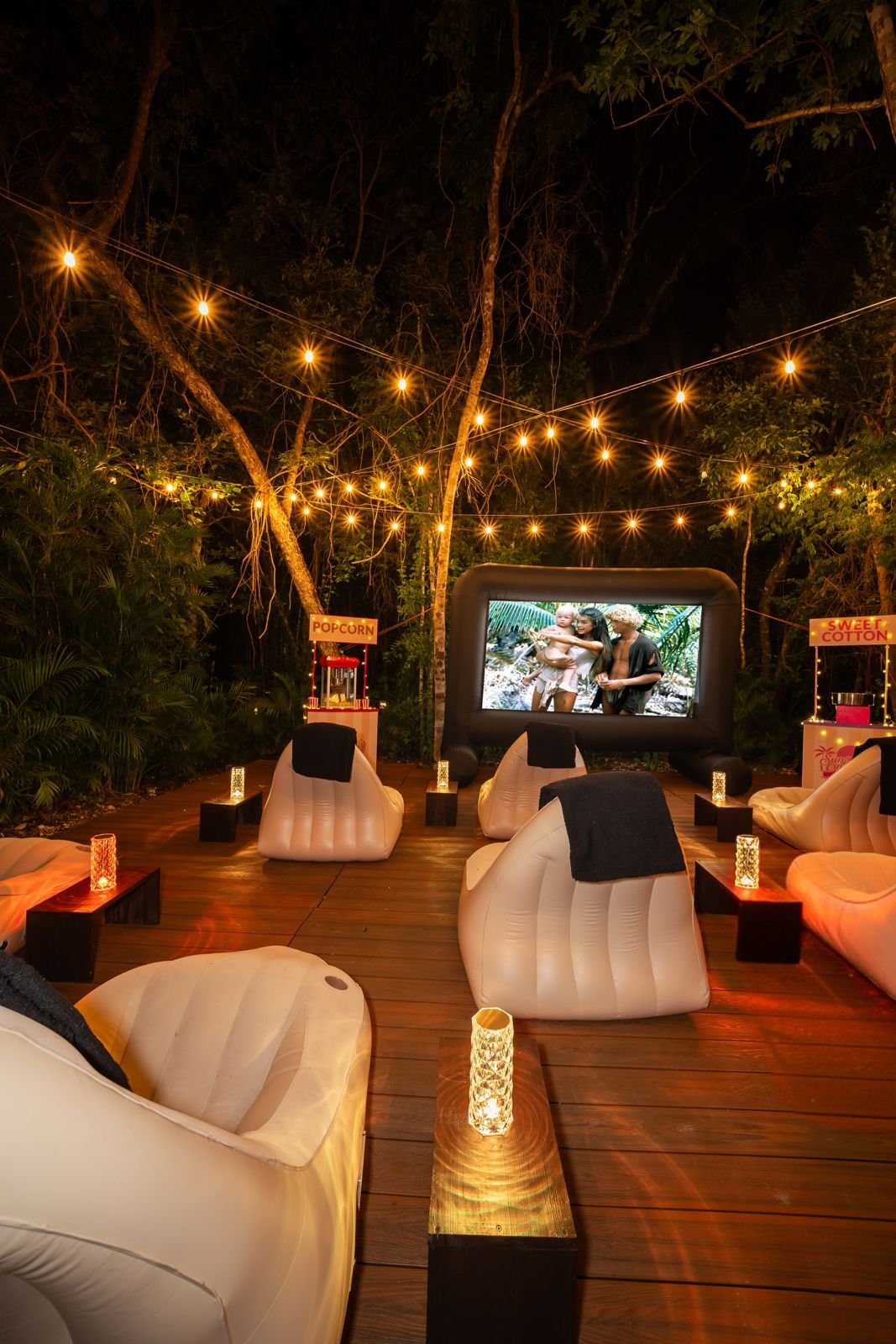 Experiencia Única Selva